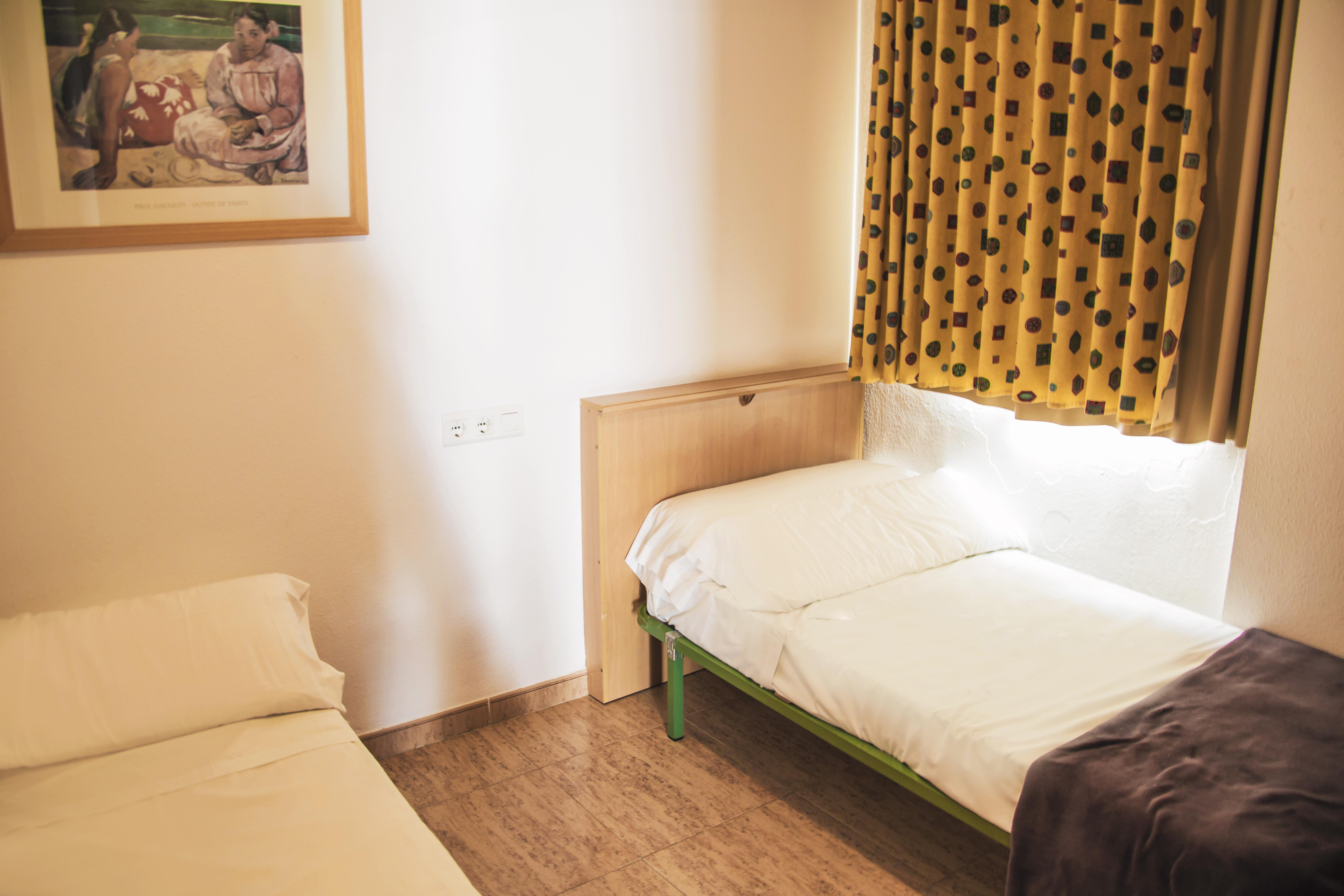 Pins Platja Apartments Cambrils Exterior foto