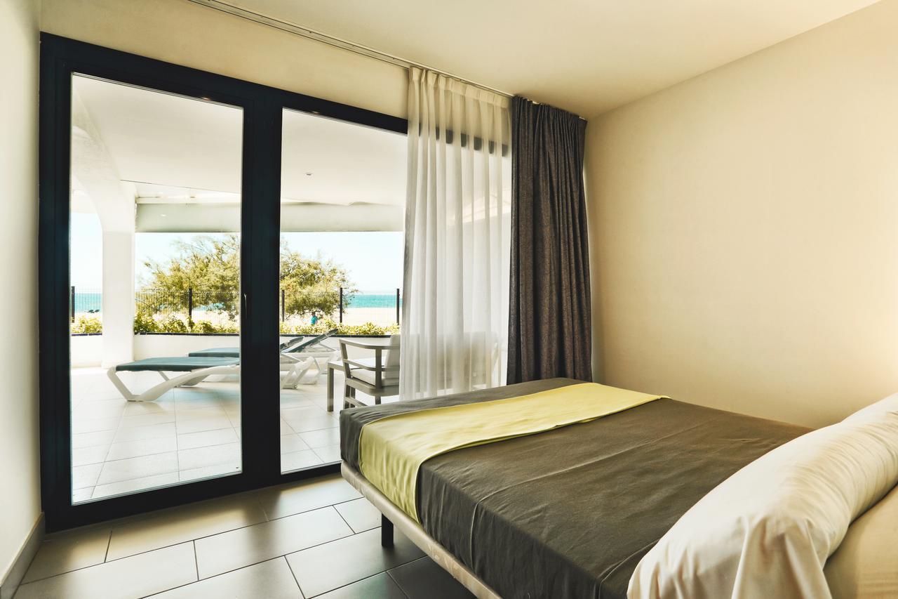 Pins Platja Apartments Cambrils Exterior foto